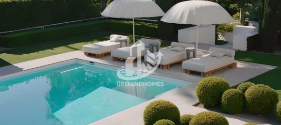 Wohnung 1+1 in Avsallar, Turkey, Nr. 5820 15