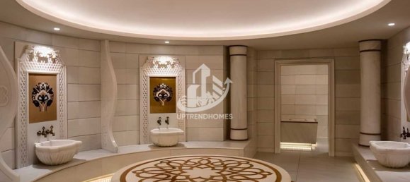 Wohnung 1+1 in Avsallar, Turkey, Nr. 5820 20