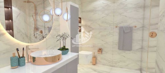 Wohnung 1+1 in Avsallar, Turkey, Nr. 5820 28