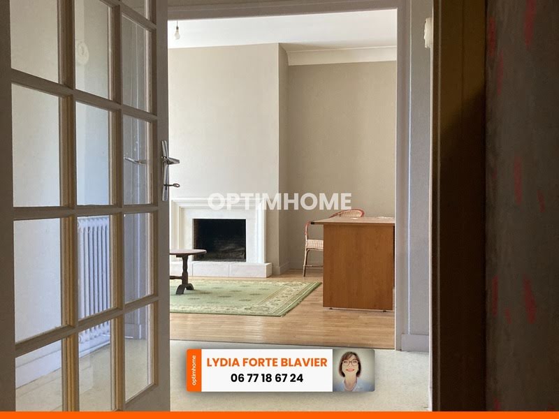 5 bedrooms House in Saint-Junien, France No. 107230