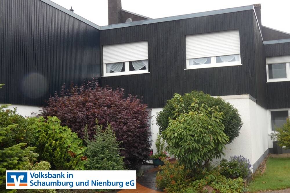 Adosado de 4 dormitorios en Minden-Lubbecke, Germany No. 292909