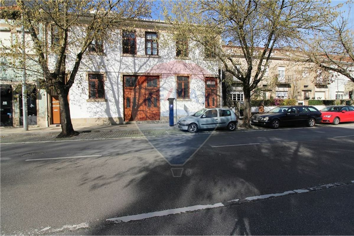 Casa T4 em Porto, Portugal N.º 208896