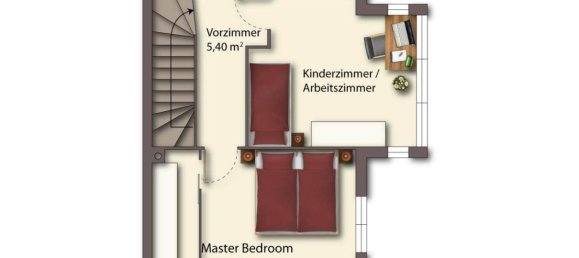 2 bedrooms Apartment in Hietzing, Austria No. 151142 28