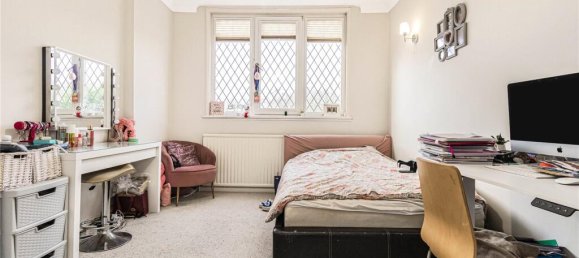 4 Schlafzimmer Haus in Hadley Wood, United Kingdom, Nr. 6578 29