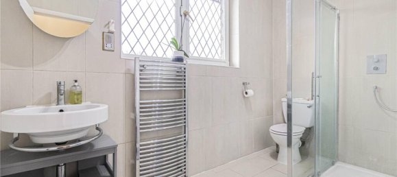 4 Schlafzimmer Haus in Hadley Wood, United Kingdom, Nr. 6578 31