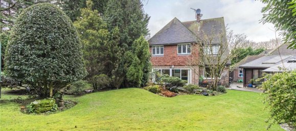 4 Schlafzimmer Haus in Hadley Wood, United Kingdom, Nr. 6578 10