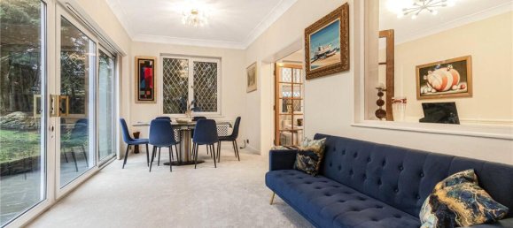 4 Schlafzimmer Haus in Hadley Wood, United Kingdom, Nr. 6578 34