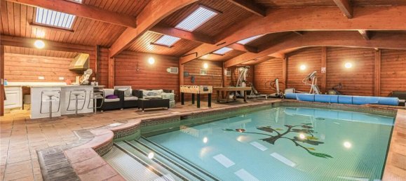 4 Schlafzimmer Haus in Hadley Wood, United Kingdom, Nr. 6578 4