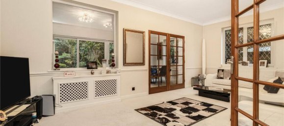 4 Schlafzimmer Haus in Hadley Wood, United Kingdom, Nr. 6578 21