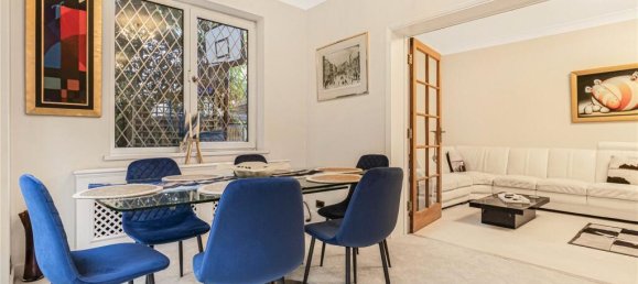 4 Schlafzimmer Haus in Hadley Wood, United Kingdom, Nr. 6578 17