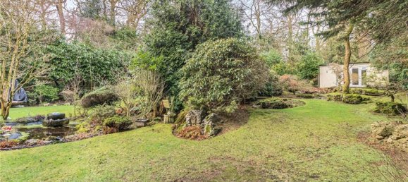 4 Schlafzimmer Haus in Hadley Wood, United Kingdom, Nr. 6578 6