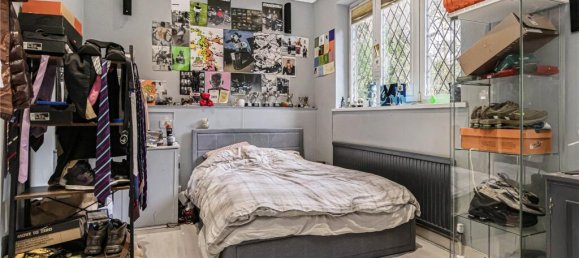 4 Schlafzimmer Haus in Hadley Wood, United Kingdom, Nr. 6578 2