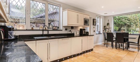 4 Schlafzimmer Haus in Hadley Wood, United Kingdom, Nr. 6578 24