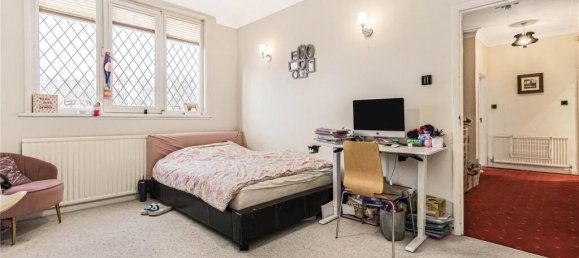 4 Schlafzimmer Haus in Hadley Wood, United Kingdom, Nr. 6578 30