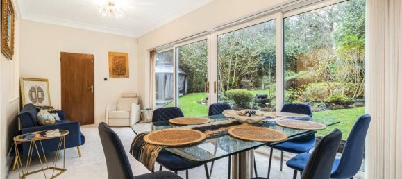 4 Schlafzimmer Haus in Hadley Wood, United Kingdom, Nr. 6578 16