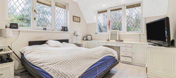 4 Schlafzimmer Haus in Hadley Wood, United Kingdom, Nr. 6578 26