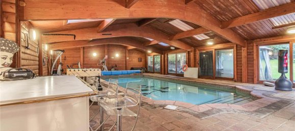 4 Schlafzimmer Haus in Hadley Wood, United Kingdom, Nr. 6578 5