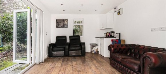 4 Schlafzimmer Haus in Hadley Wood, United Kingdom, Nr. 6578 7