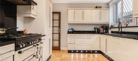 4 Schlafzimmer Haus in Hadley Wood, United Kingdom, Nr. 6578 23