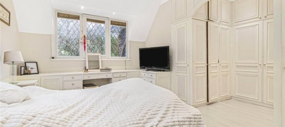 4 Schlafzimmer Haus in Hadley Wood, United Kingdom, Nr. 6578 27