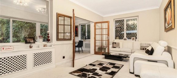 4 Schlafzimmer Haus in Hadley Wood, United Kingdom, Nr. 6578 20