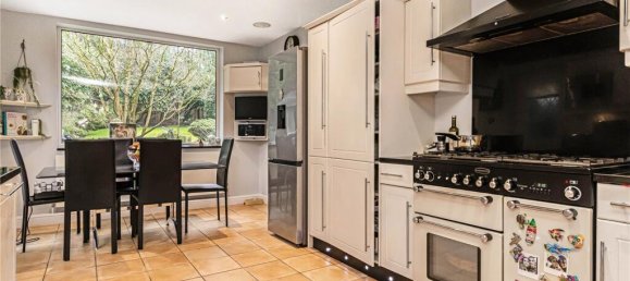 4 Schlafzimmer Haus in Hadley Wood, United Kingdom, Nr. 6578 22