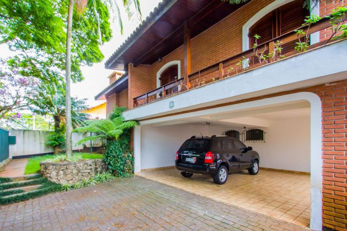 3 غرف نوم منزل في Sao Paulo, Brazil رقم 467757