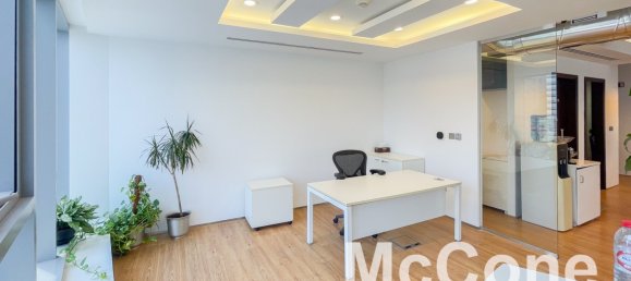 98.29m² Office in Jumeirah Lake Towers, UAE No. 26520 16