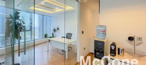 98.29m² Office in Jumeirah Lake Towers, UAE No. 26520 19