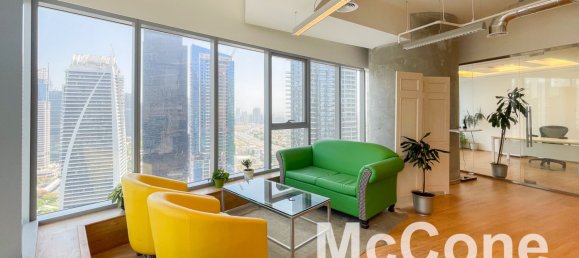 98.29m² Office in Jumeirah Lake Towers, UAE No. 26520 14