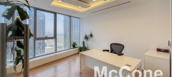 98.29m² Office in Jumeirah Lake Towers, UAE No. 26520 17