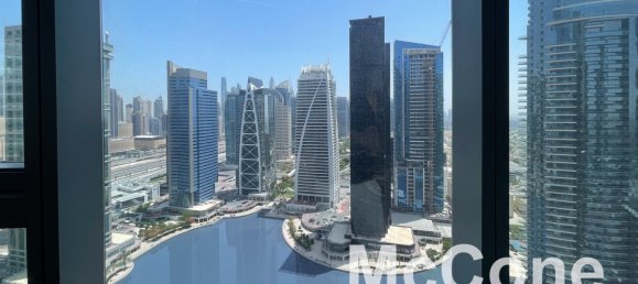 98.29m² Office in Jumeirah Lake Towers, UAE No. 26520 6
