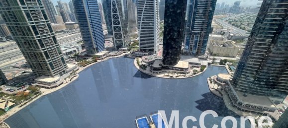 98.29m² Office in Jumeirah Lake Towers, UAE No. 26520 7