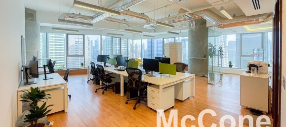98.29m² Office in Jumeirah Lake Towers, UAE No. 26520 11