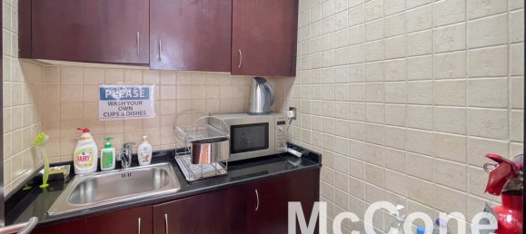 98.29m² Office in Jumeirah Lake Towers, UAE No. 26520 3