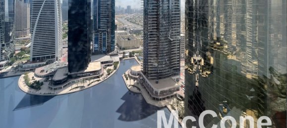 98.29m² Office in Jumeirah Lake Towers, UAE No. 26520 8
