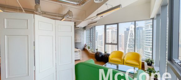 98.29m² Office in Jumeirah Lake Towers, UAE No. 26520 15