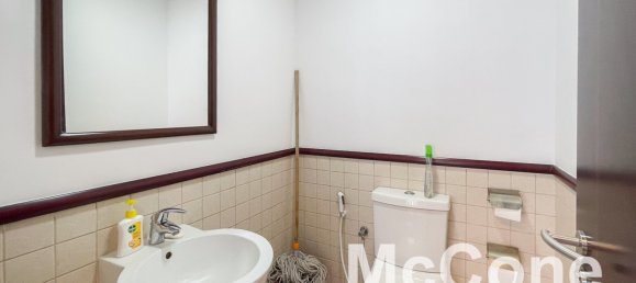 98.29m² Office in Jumeirah Lake Towers, UAE No. 26520 5