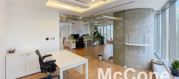 98.29m² Office in Jumeirah Lake Towers, UAE No. 26520 18