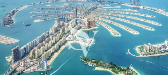 4 bedrooms Apartment for sale in Palm Jumeirah, Dubai, UAE № 191757 7