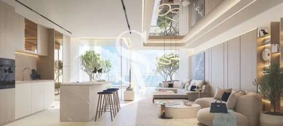 4 bedrooms Apartment for sale in Palm Jumeirah, Dubai, UAE № 191757 4