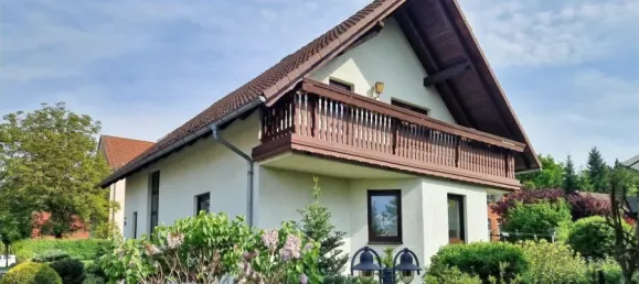 Casa de 4 divisões em Gorlitz, Germany N.º 310606 2