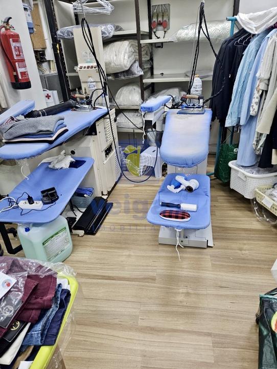 Gewerbliche Immobilie in Vila Franca de Xira, Portugal 35m², Nr. 338468