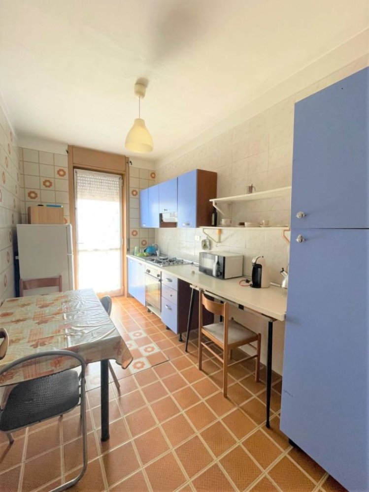 2 bedrooms Apartment in Novara, Italy No. 47130
