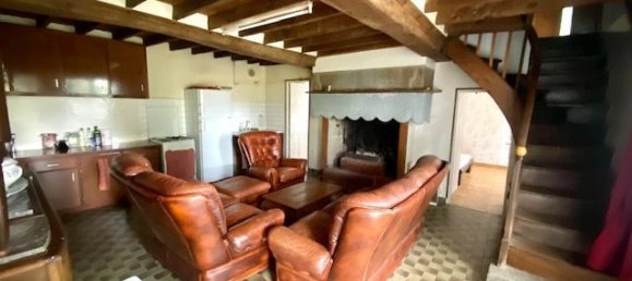 4 غرف نوم منزل في Manche, France رقم 358192 3