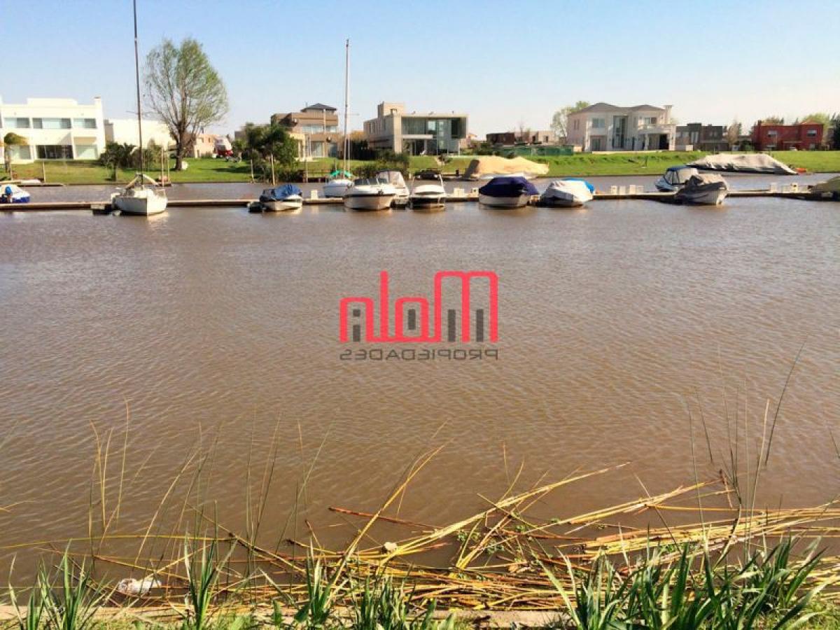 Terrain à Tigre, Argentina No. 40136