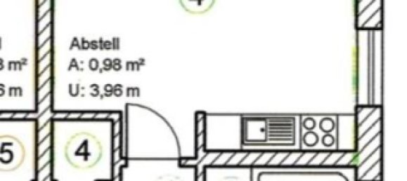 Apartamento T1 em Vorpommern-Rugen, Germany N.º 280457 4