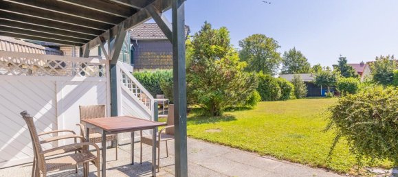 Apartamento T1 em Vorpommern-Rugen, Germany N.º 280457 13