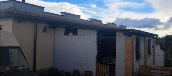 5 rooms Villa in Ardea, Italy No. 14985 30