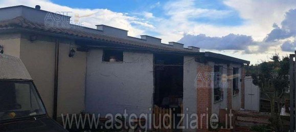 5 rooms Villa in Ardea, Italy No. 14985 13